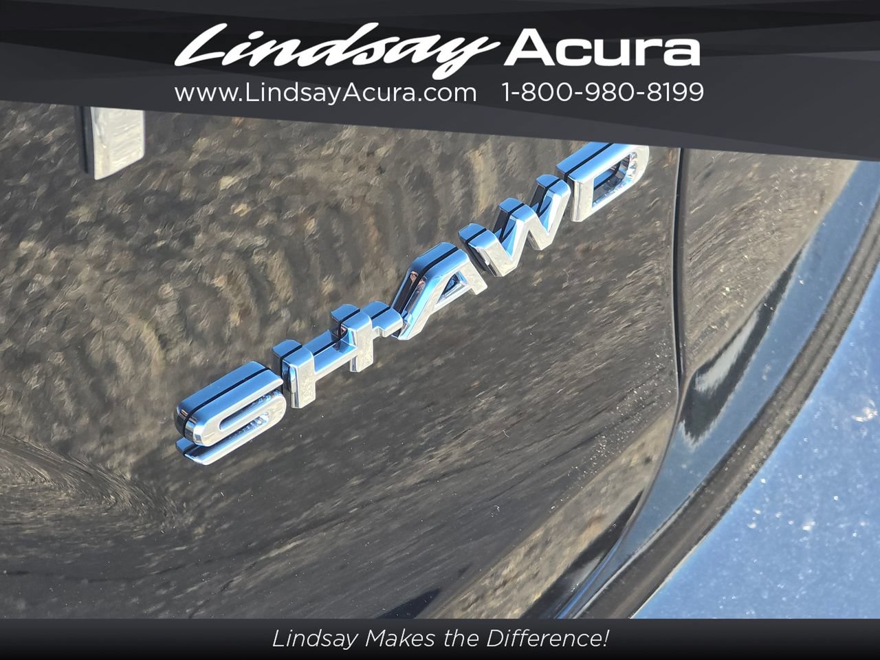 New 2026 Acura RDX SH-AWD image 7