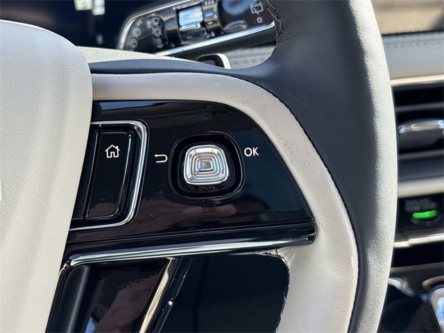 New 2026 Lincoln Corsair Reserve image 27