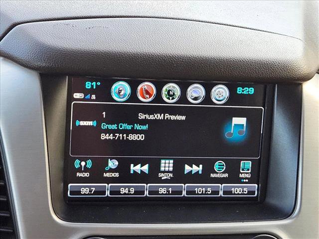 Used 2019 GMC Yukon XL SLT w/ Open Road Package RWD image 10