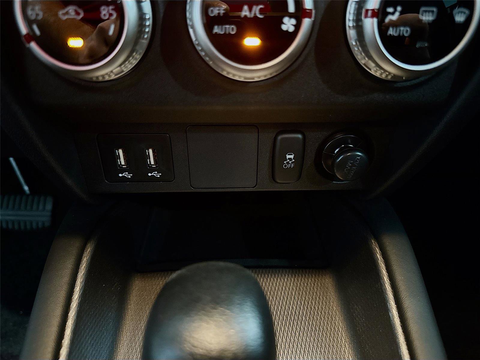 New 2026 Mitsubishi Outlander Sport AWD image 12
