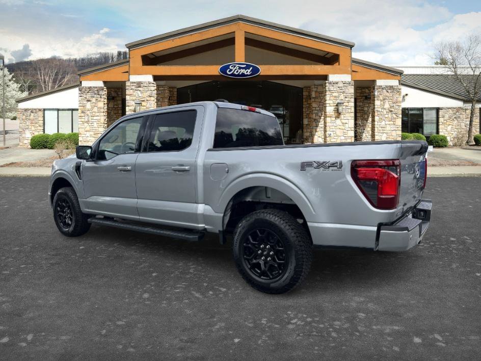 New 2026 Ford F150 XLT w/ FX4 Off-Road Package image 6