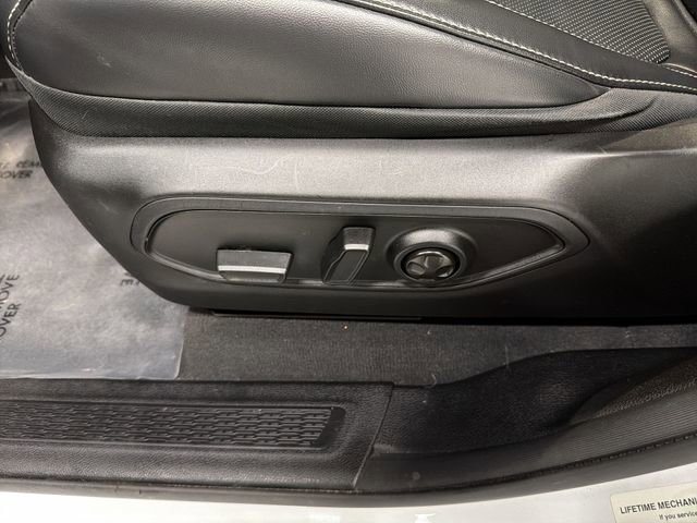 Used 2022 Jeep Grand Cherokee L Limited w/ Luxury Tech Group II AWD/4WD image 24