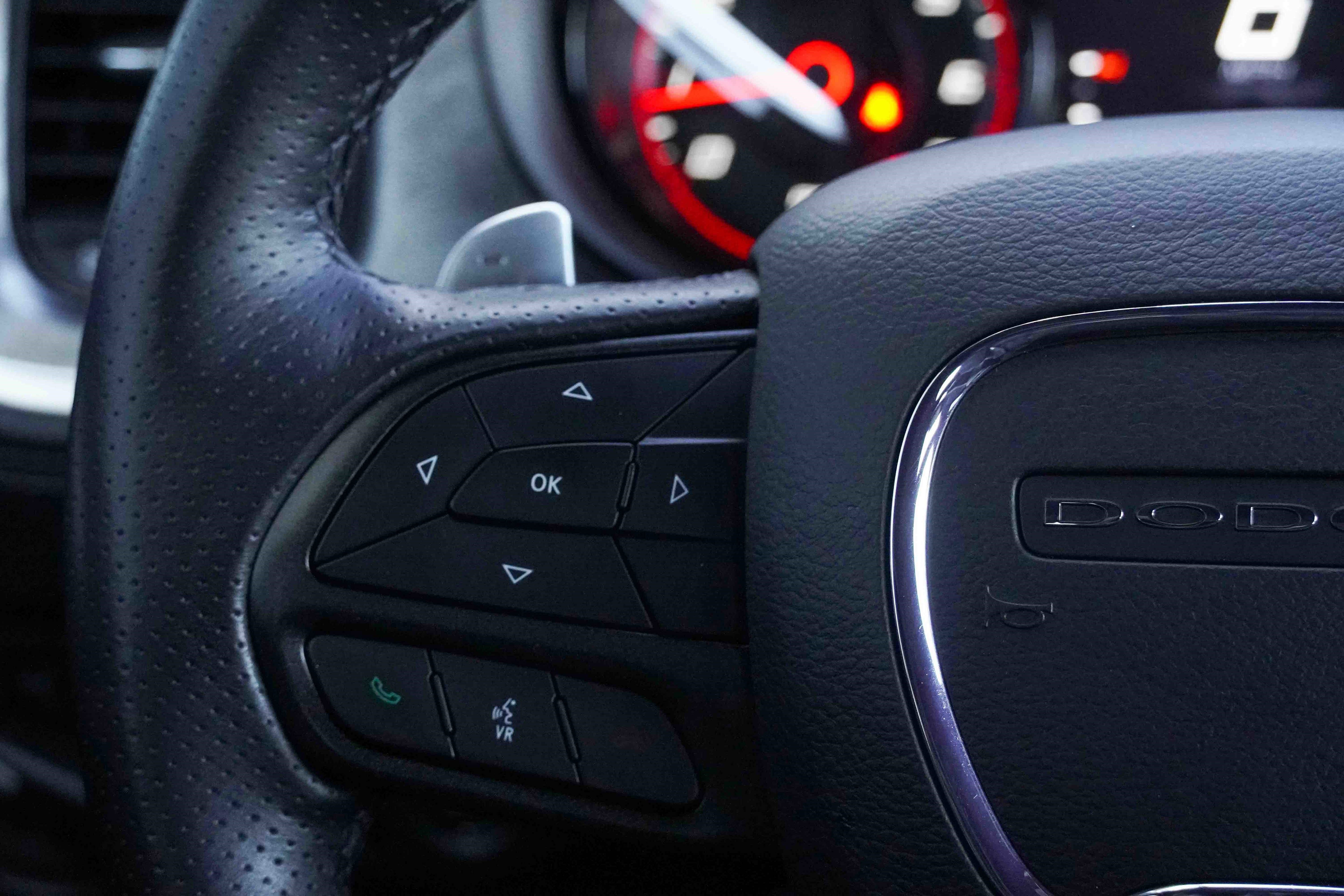 Used 2023 Dodge Charger R/T w/ Daytona Edition Group image 22