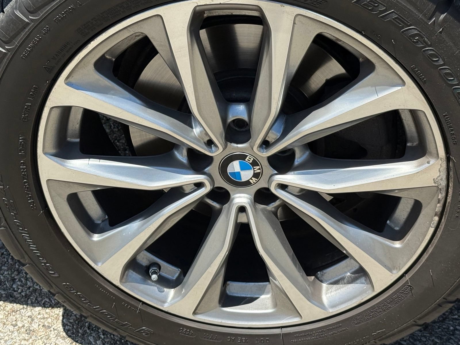 Used 2018 BMW X3 xDrive30i AWD/4WD image 51