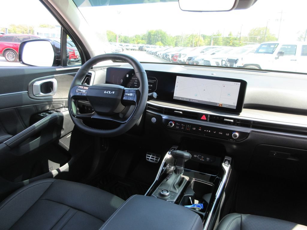 Used 2026 Kia Sorento SX AWD/4WD image 28
