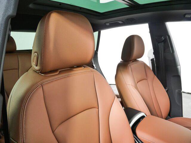 New 2027 Audi Q8 Premium AWD/4WD image 25