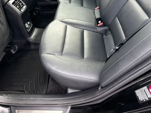 Used 2017 Kia Cadenza Premium w/ Luxury Package image 18