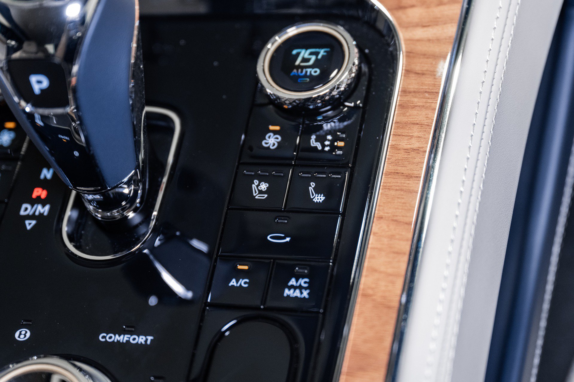 New 2026 Bentley Continental GT AWD/4WD image 39