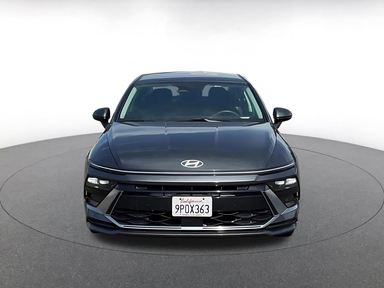 Used 2025 Hyundai Sonata SEL image 4