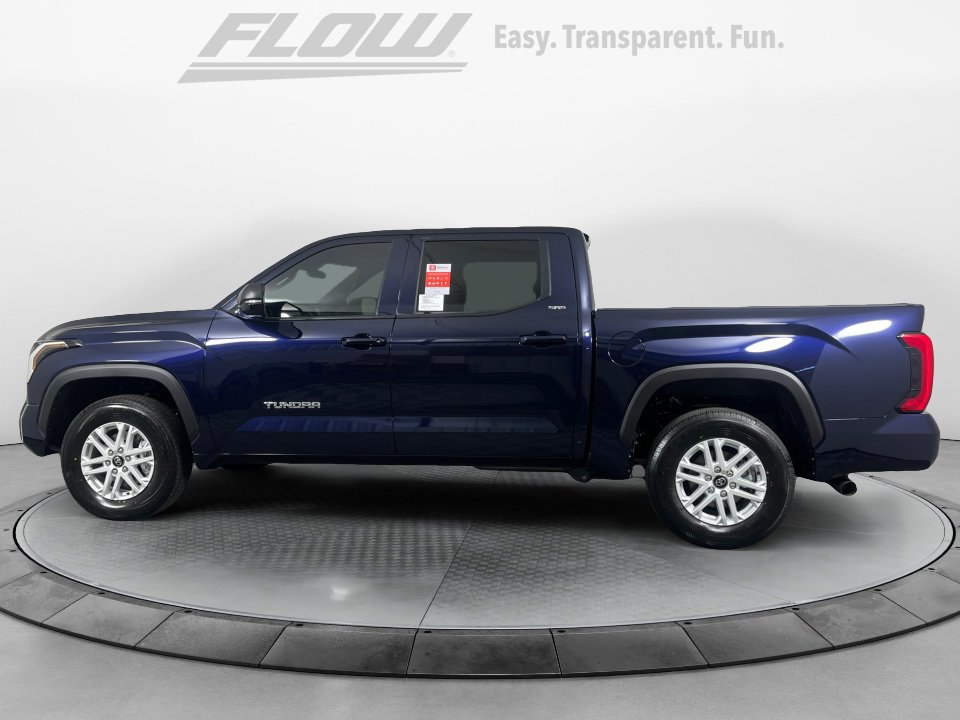 New 2026 Toyota Tundra SR5 image 5