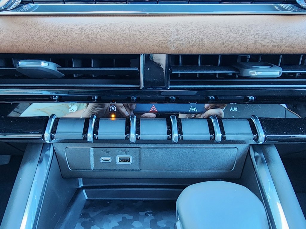 New 2026 GMC Canyon AT4 w/ Technology Plus Package image 31