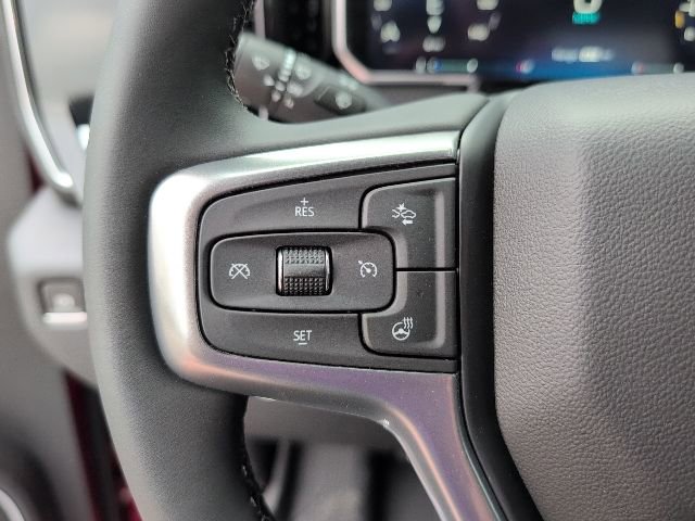 New 2026 Chevrolet Silverado 1500 RST w/ RST Select Package image 17