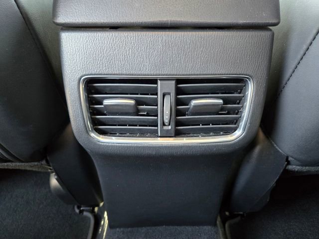 Used 2025 MAZDA CX-5 AWD 2.5 S w/ Select Package image 15