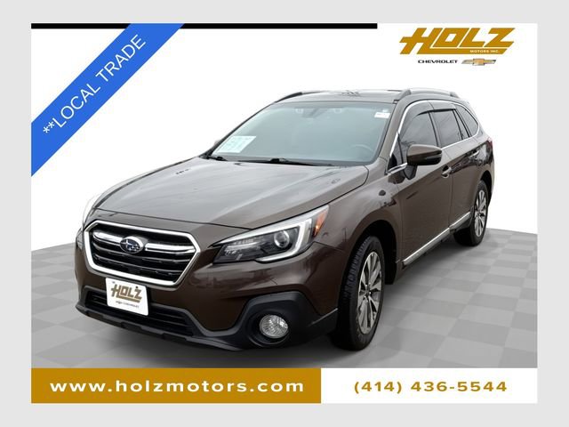 Used 2019 Subaru Outback 3.6R Touring