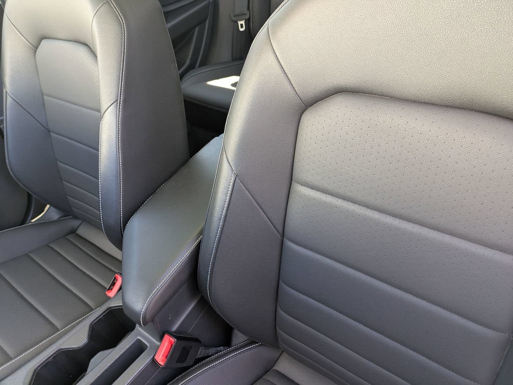 Used 2023 Volkswagen Jetta SE FWD image 16