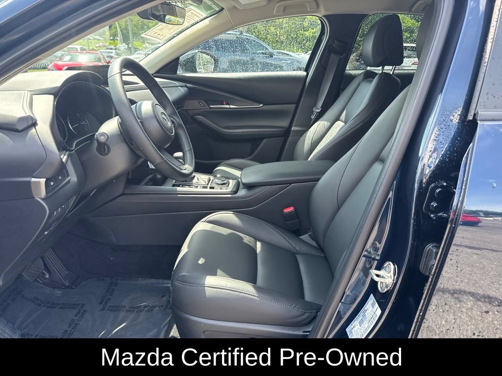 Certified 2026 MAZDA CX-30 AWD 2.5 S w/ Select Sport Pkg image 11