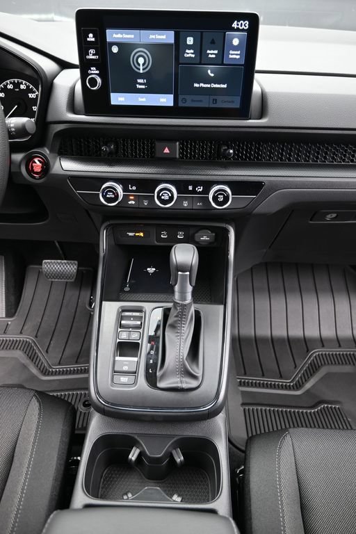New 2027 Honda CR-V LX image 11