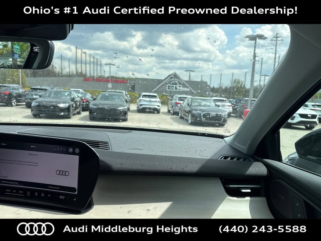 Used 2026 Audi Q3 quattro 2.0T AWD/4WD image 18