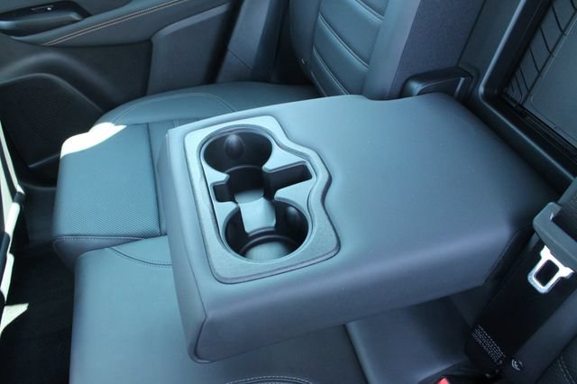 Used 2025 Alfa Romeo Tonale w/ Premium Package AWD/4WD image 32