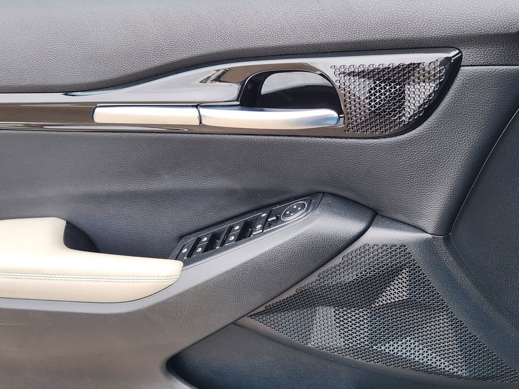 Used 2023 Kia Seltos EX image 6