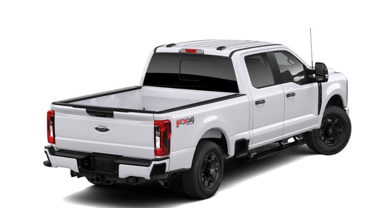 New 2026 Ford F350 XL image 25