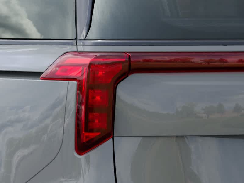 New 2026 Kia Carnival SX w/ SX Dark Edition Package FWD image 11