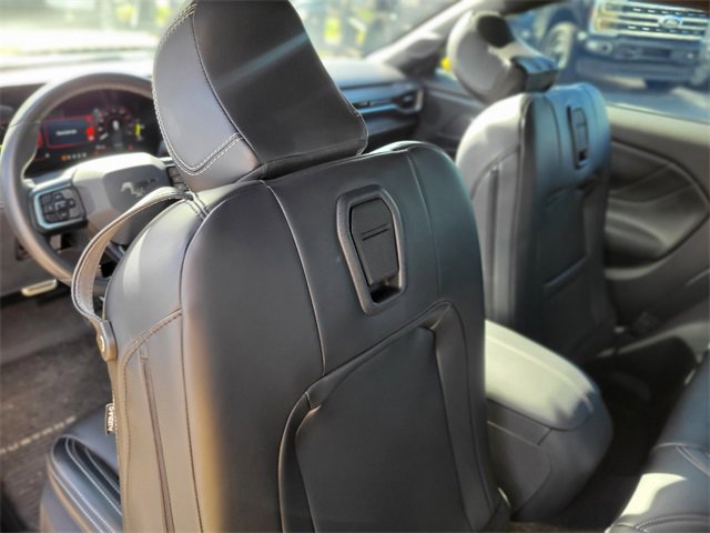 Certified 2024 Ford Mustang GT Premium image 10