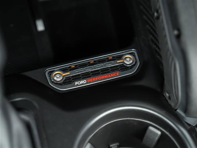 Certified 2025 Ford Bronco Raptor w/ Interior Carbon Fiber Pack image 33