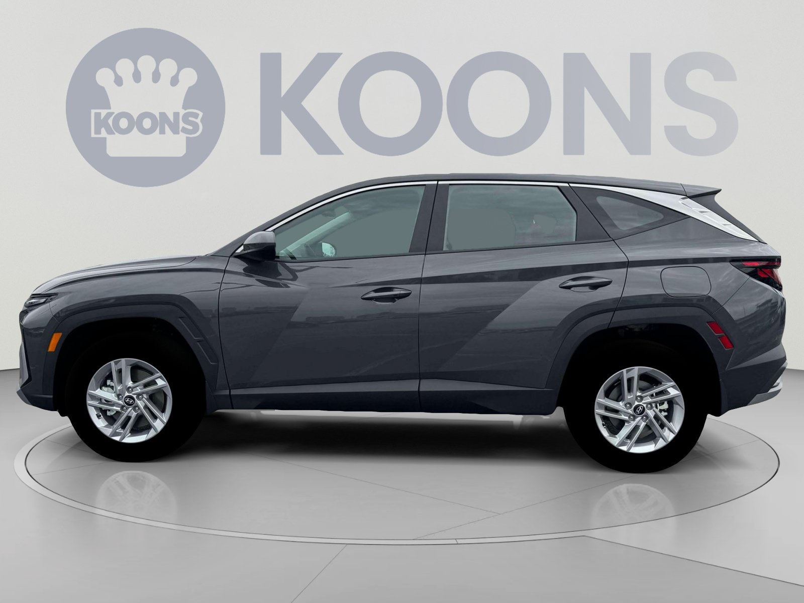New 2026 Hyundai Tucson SE AWD/4WD image 4