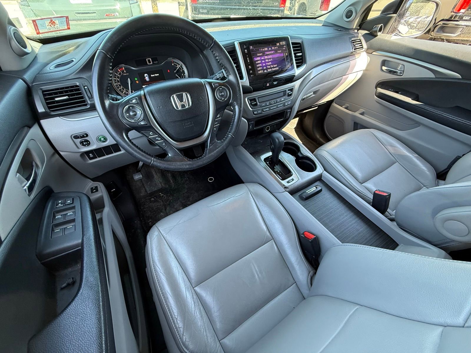 Used 2018 Honda Pilot EX-L image 10