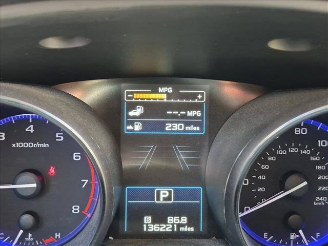 Used 2015 Subaru Outback 2.5i Limited AWD/4WD image 9
