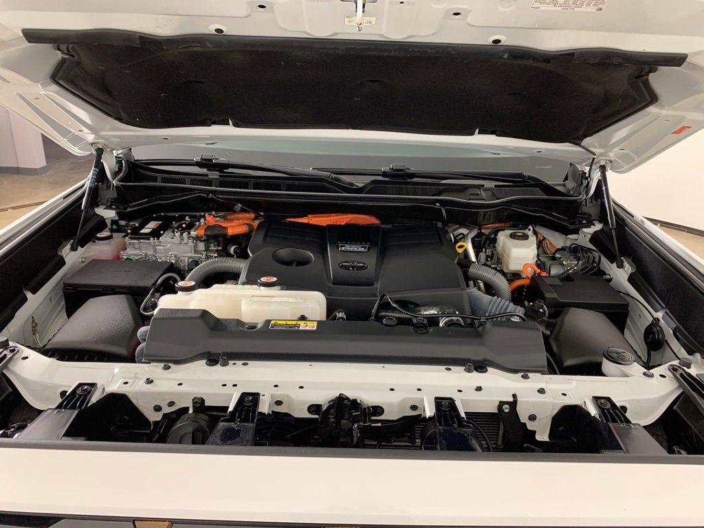 Used 2023 Toyota Sequoia TRD Pro image 49