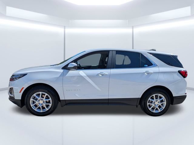 Used 2022 Chevrolet Equinox LT FWD image 7