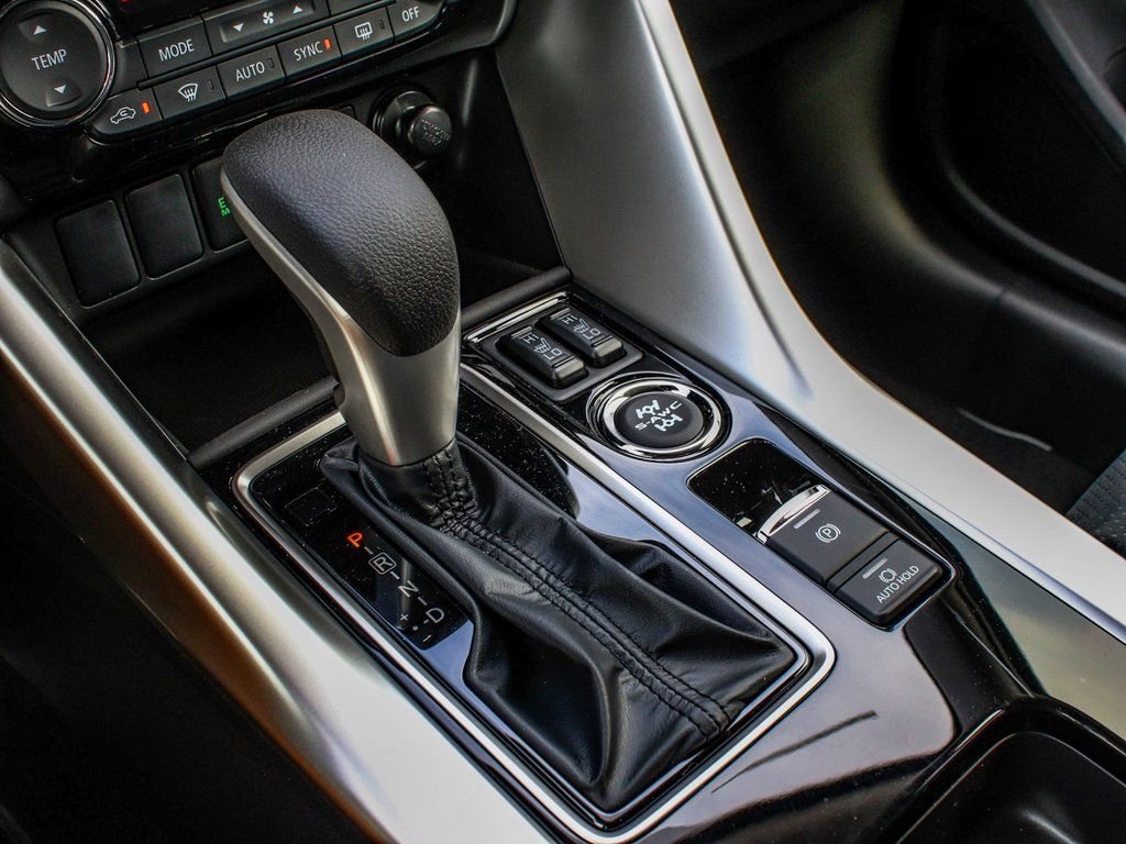 New 2026 Mitsubishi Eclipse Cross SE image 25