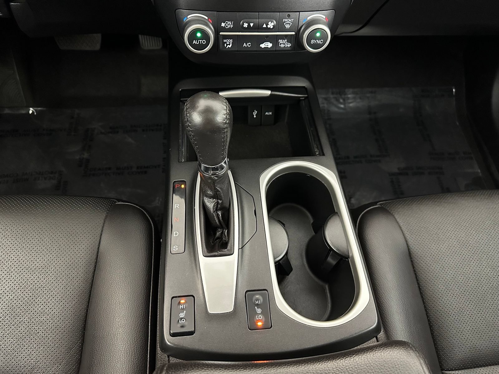 Used 2016 Acura RDX AWD w/ Technology Package image 16