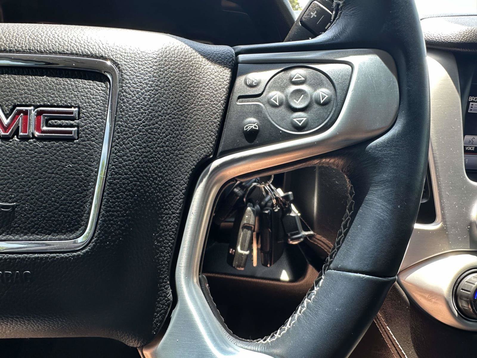 Used 2015 GMC Yukon SLE w/ Convenience Package AWD/4WD image 14