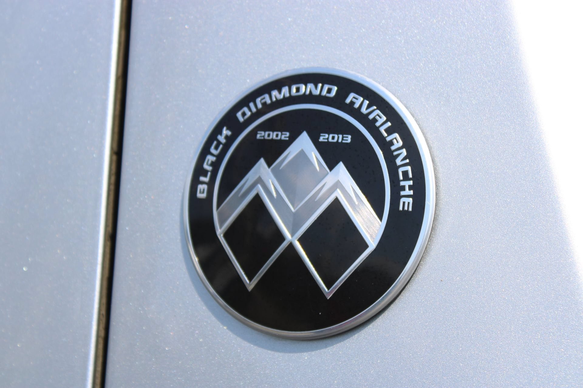 Used 2013 Chevrolet Avalanche LTZ AWD/4WD image 11