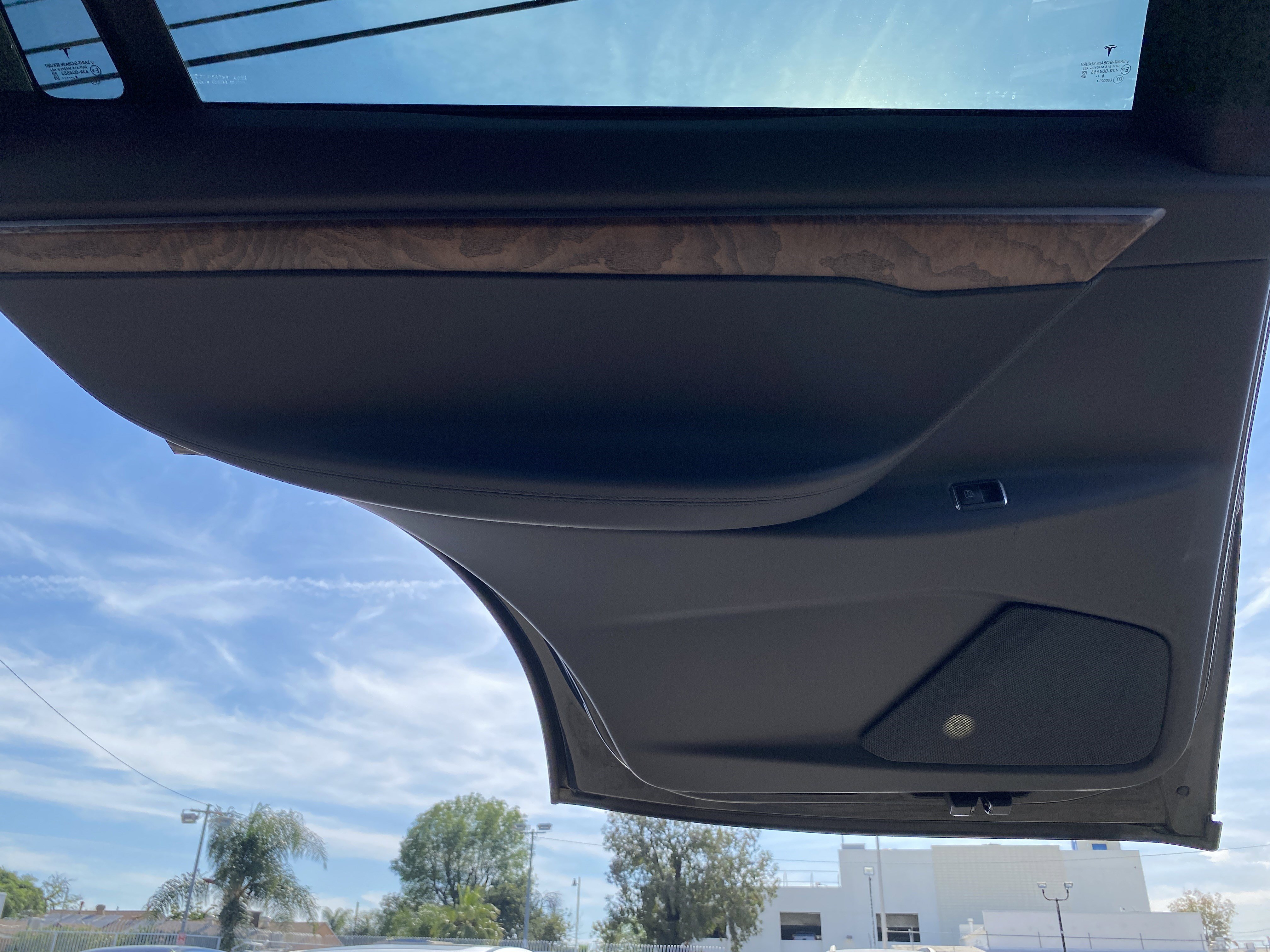 Used 2018 Tesla Model X P100D image 19
