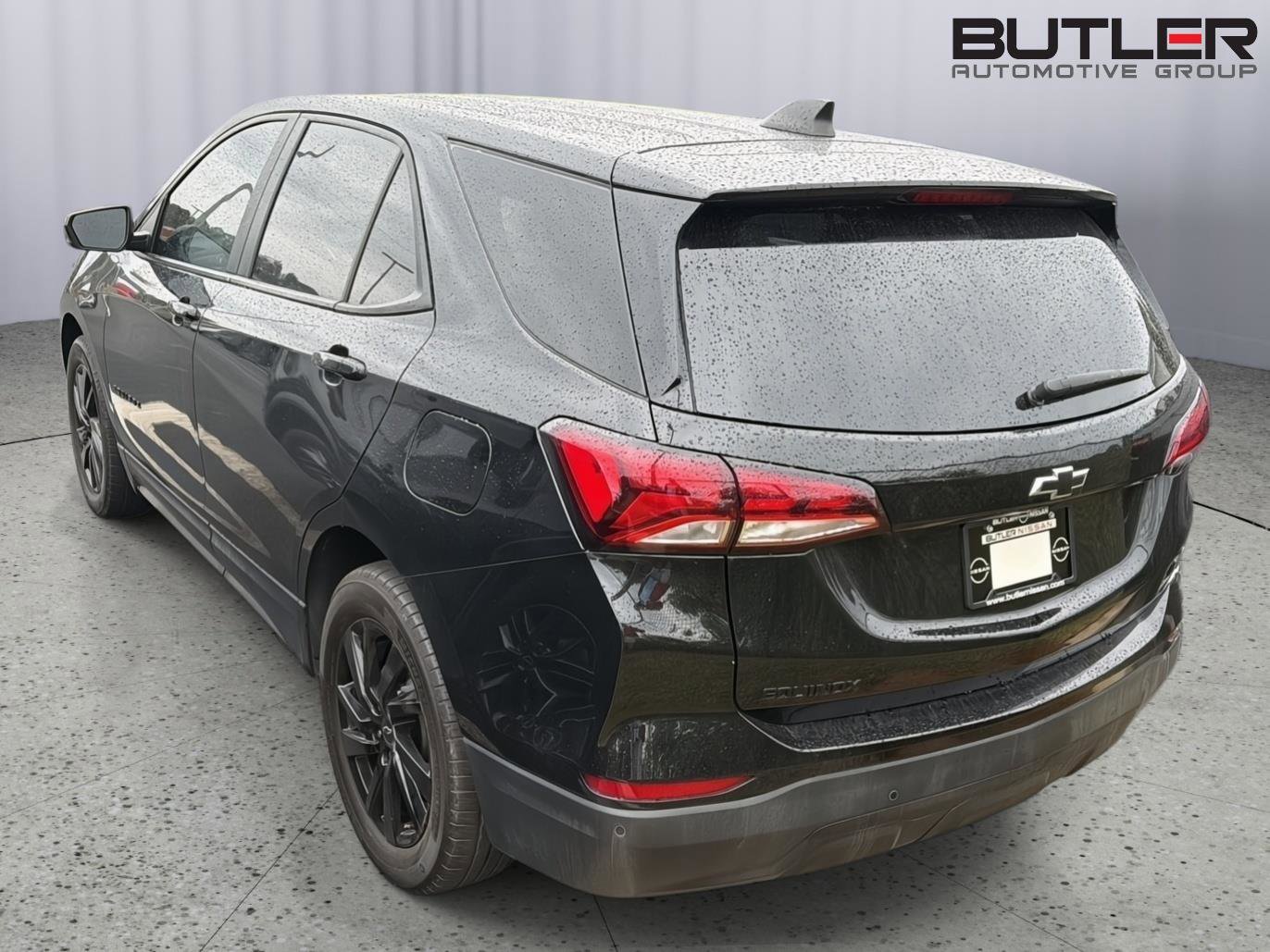 Used 2024 Chevrolet Equinox LS w/ LS Convenience Package FWD image 10