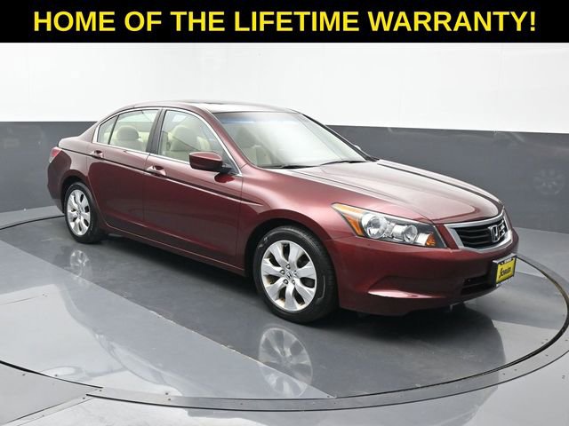 Used 2008 Honda Accord EX image 8