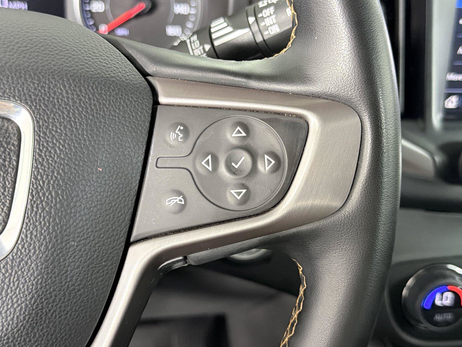 Certified 2024 GMC Terrain AT4 AWD/4WD image 25