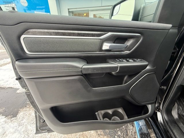 Used 2019 RAM 1500 Big Horn image 12