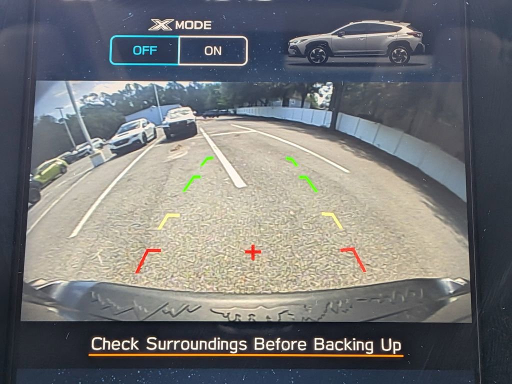 Certified 2024 Subaru Crosstrek 2.0i Premium AWD/4WD image 22
