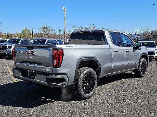 New 2026 GMC Sierra 1500 Elevation AWD/4WD image 6