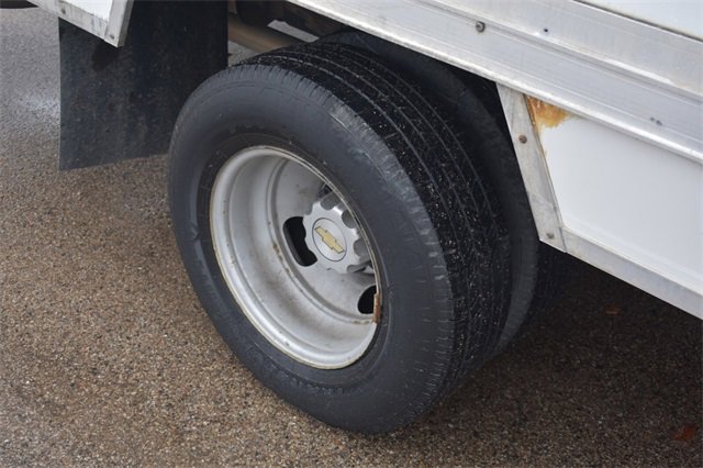 Used 2015 Chevrolet Express 3500 Extended image 13