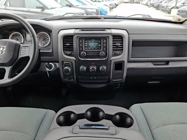 Used 2016 RAM 1500 Express AWD/4WD image 15