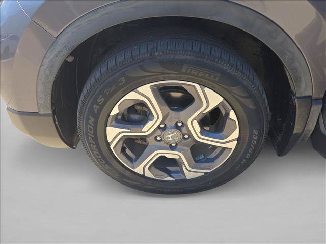 Used 2019 Honda CR-V EX-L image 24