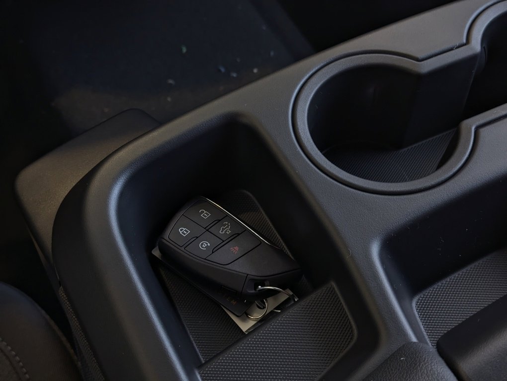 New 2026 GMC Sierra 1500 Elevation image 27