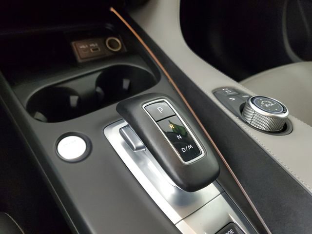 Certified 2023 INFINITI QX50 Sensory w/ Accent Package image 30