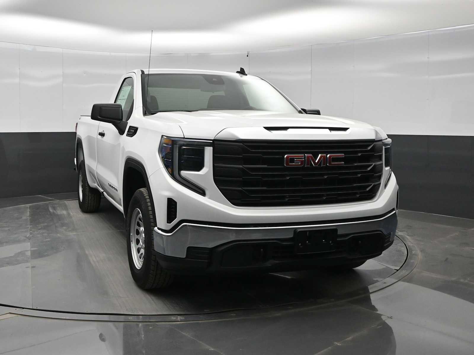 New 2026 GMC Sierra 1500 Pro w/ Pro Value Package AWD/4WD video 2